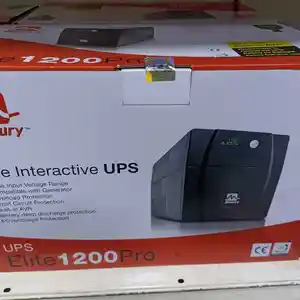 ИБП UPS 1200