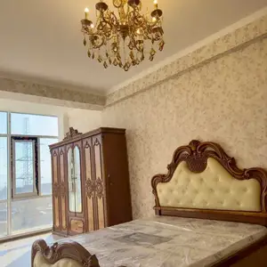 2-комн. квартира, 7 этаж, 80м², Шохмансур