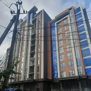 1-комн. квартира, 6 этаж, 63 м², 91мкр