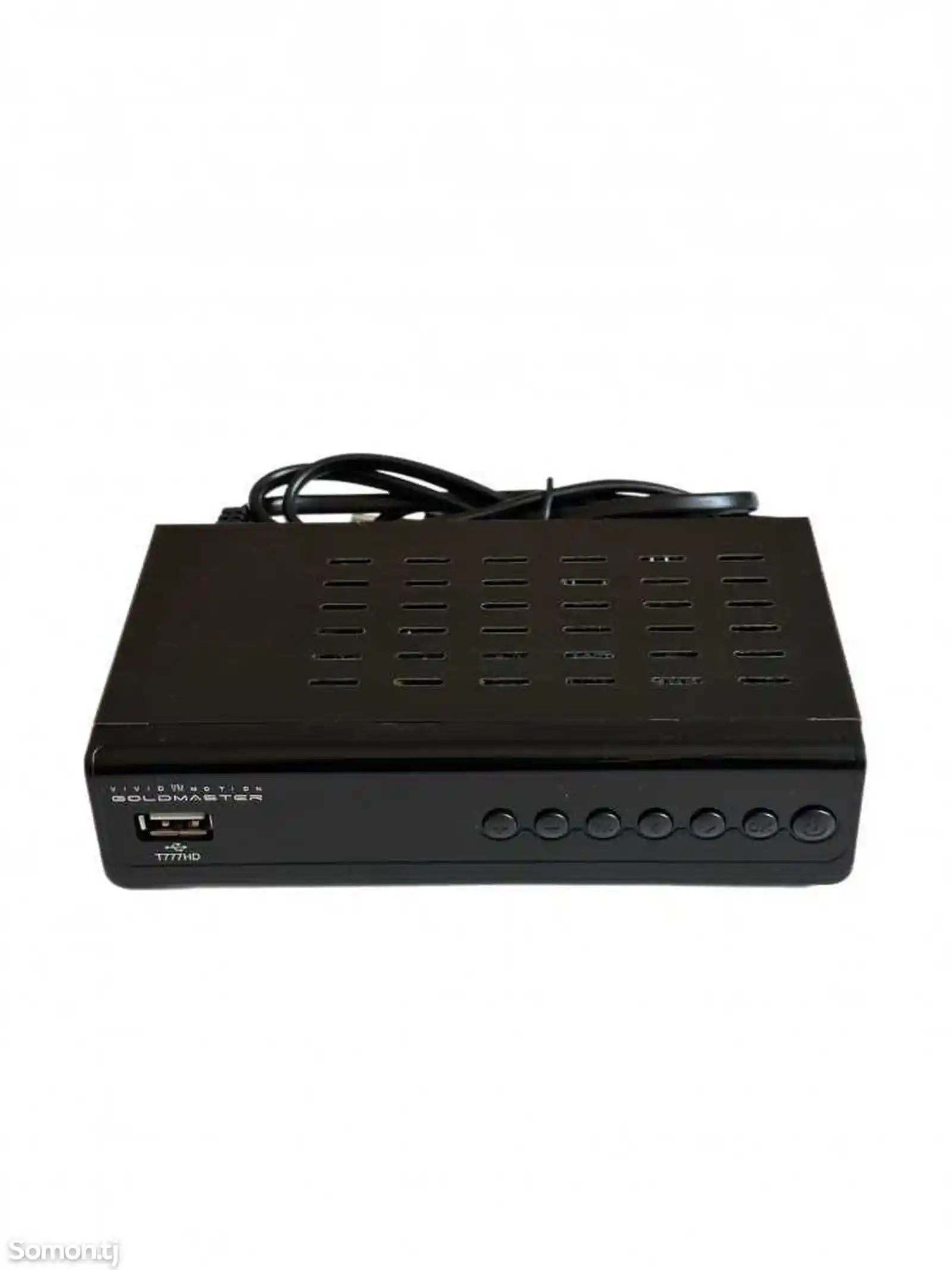 Ресивер цифровой HD Yasin BOX T999-2