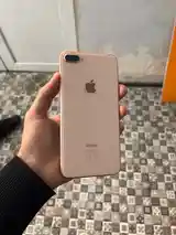 Apple iPhone 8 plus, 64 gb, Gold-2