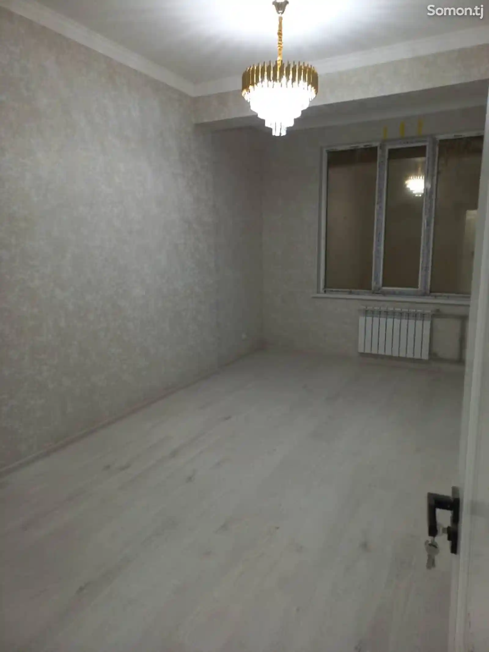 2-комн. квартира, 7 этаж, 53 м², Фирдавси-2