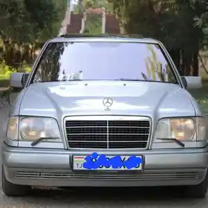 Mercedes-Benz W124, 1994