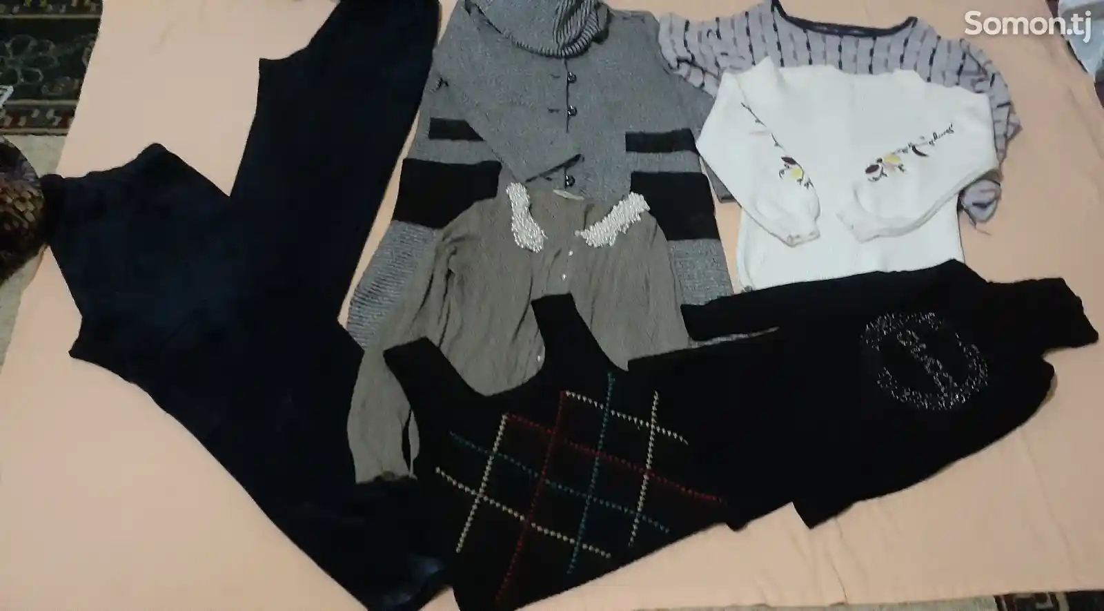 Комплект одежды