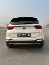 Kia Sportage, 2017-10