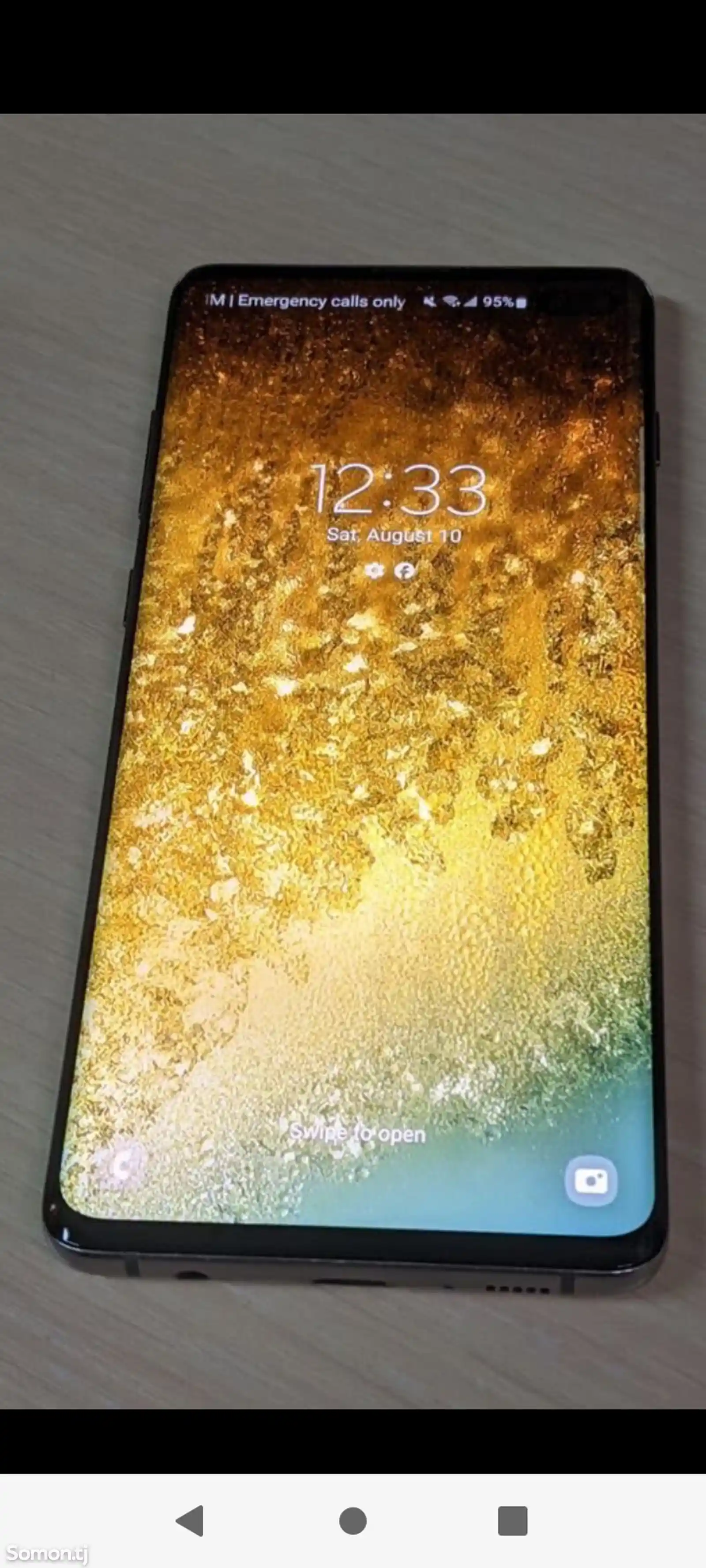 Samsung galaxy s 10 plus-5