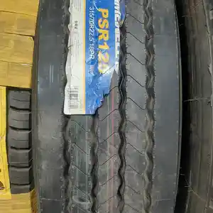 Шины 315/70 R22