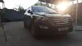 Hyundai Santa Fe, 2014-4