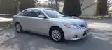 Toyota Camry, 2010-2