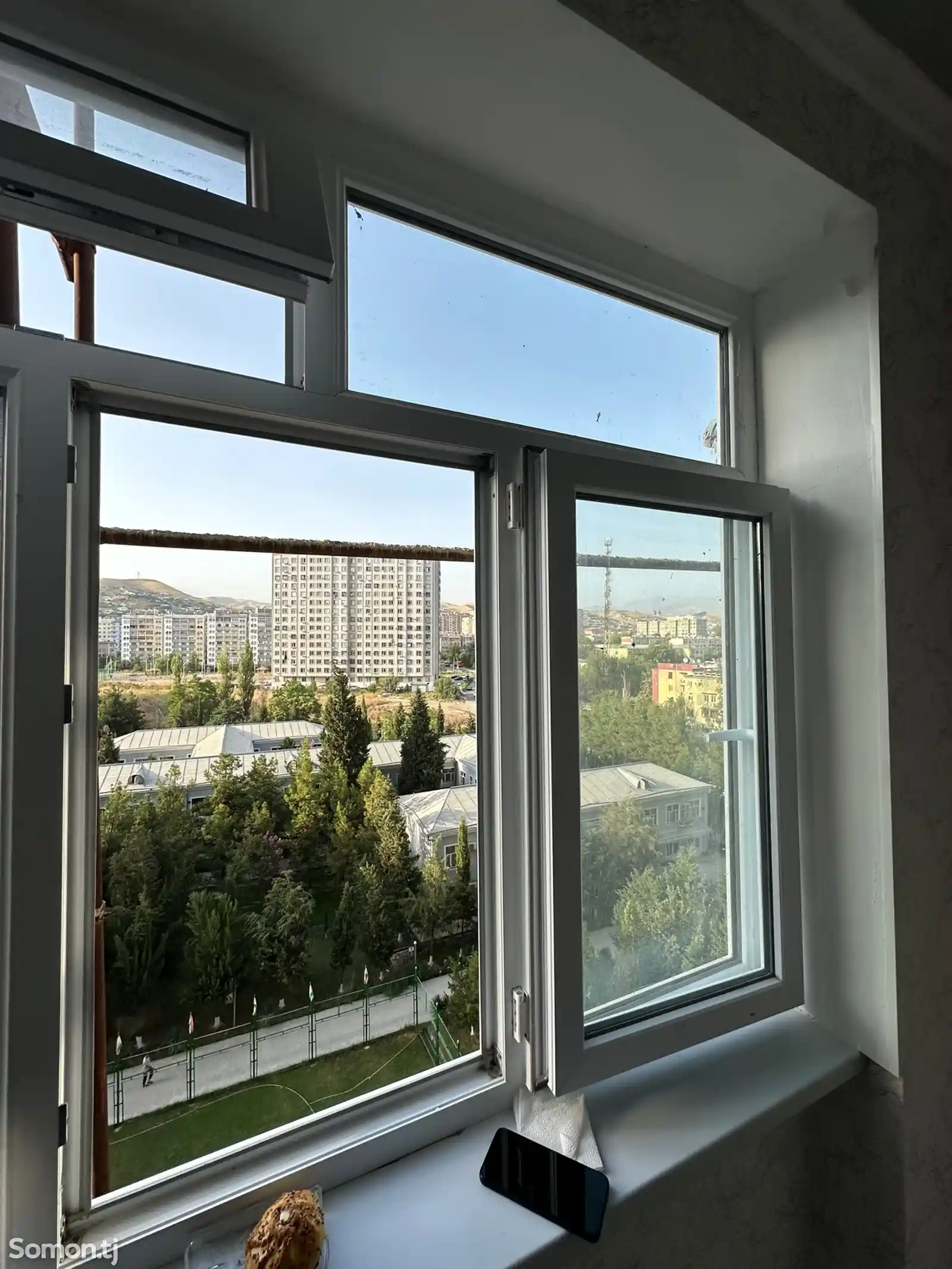 1-комн. квартира, 8 этаж, 44 м², Сино-8