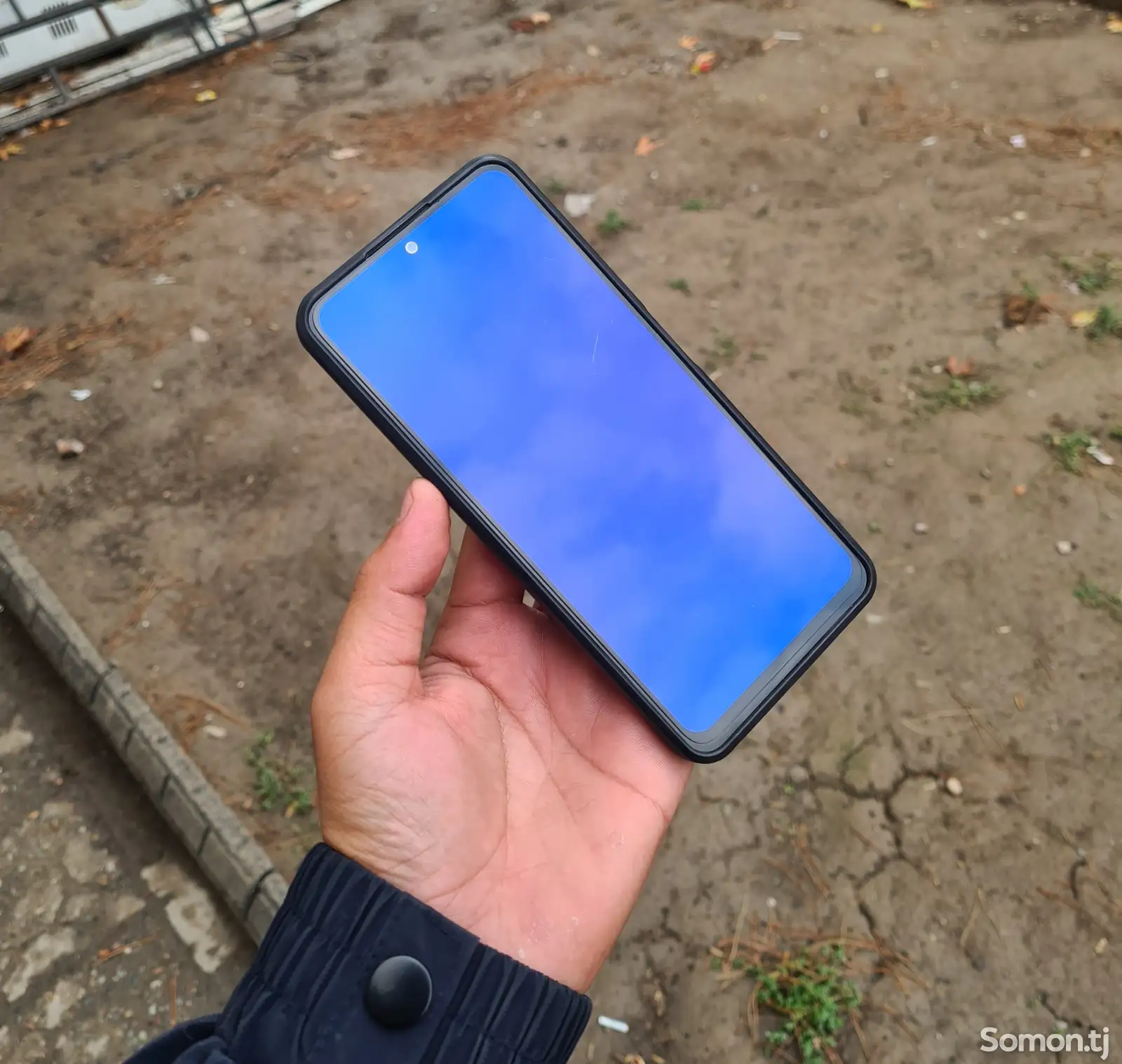 Xiaomi Redmi Note 12 128gb-2