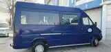 Mercedes benz sprinter 2.9-3