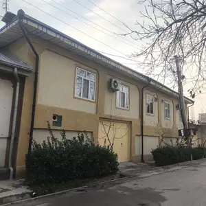 2-этажный, 9 комнатный дом, 350 м², н.Исмоили Сомонӣ