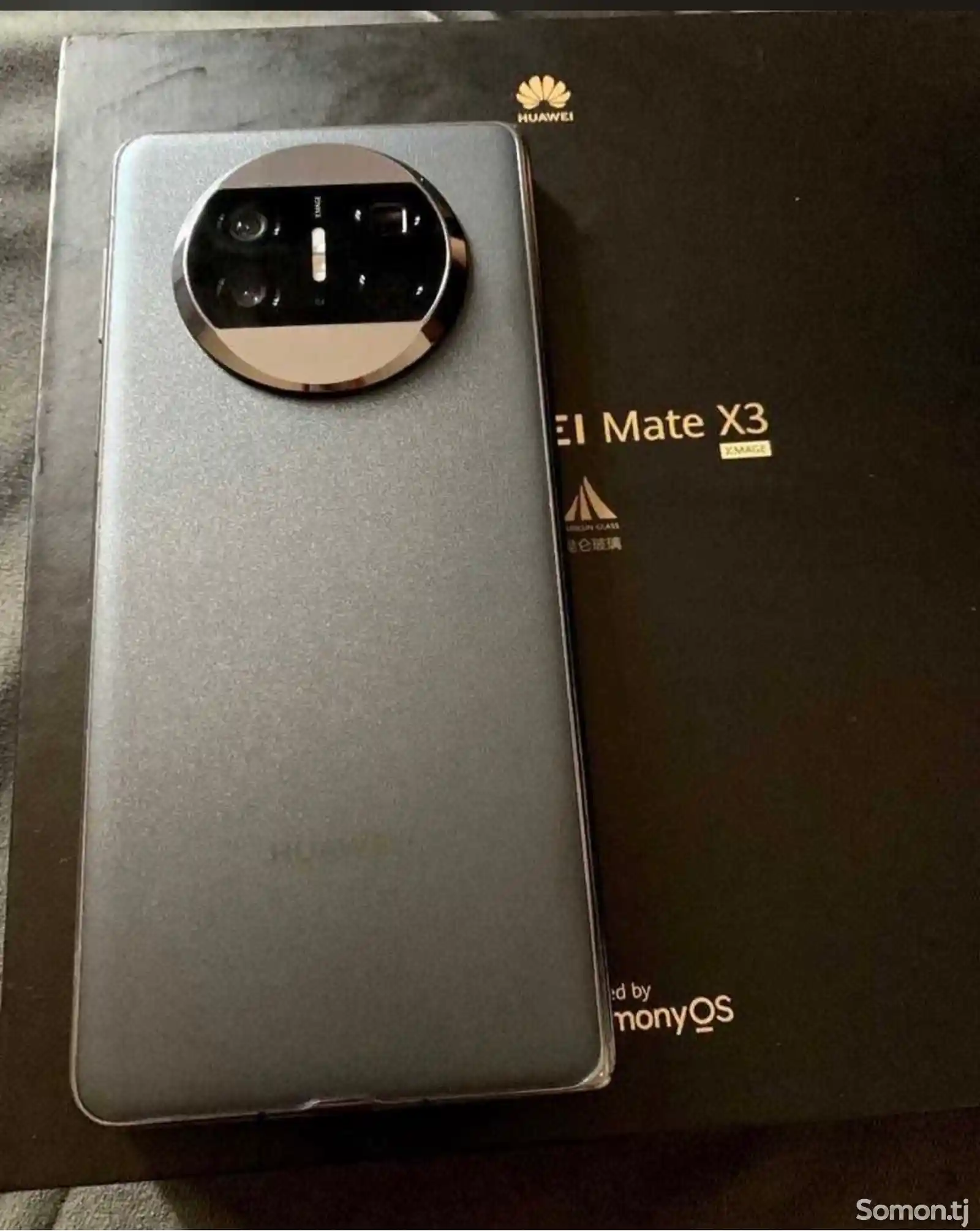 Huawei mate x3-4