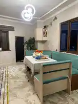 2-этажный, 9 комнатный дом, 400 м² м², Шоҳмансур-14