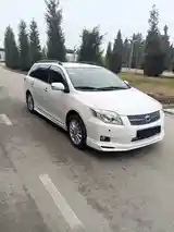 Toyota Fielder, 2007-6