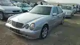 Mercedes-Benz E class, 1997-4