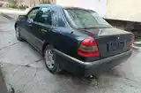 Mercedes-Benz C class, 1994-9