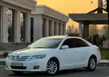 Toyota Camry, 2011-2