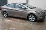 Hyundai Elantra, 2012-5