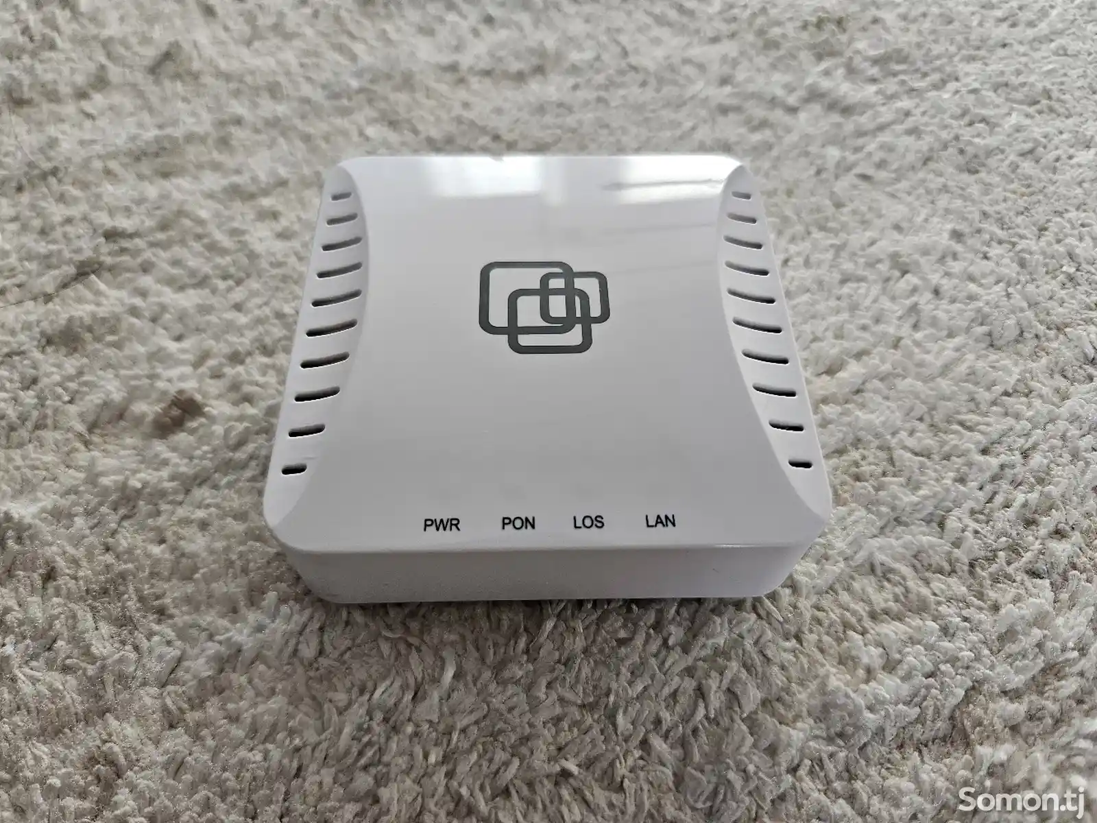 Gpon модем-1