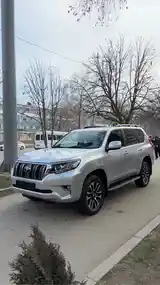 Toyota Land Cruiser Prado, 2021-5