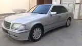 Mercedes-Benz C class, 2000-2