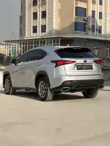 Lexus NX series, 2018-6