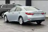 Lexus ES series, 2014-5