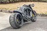 Harley Davidson V-ROD 1250cc на заказ-8