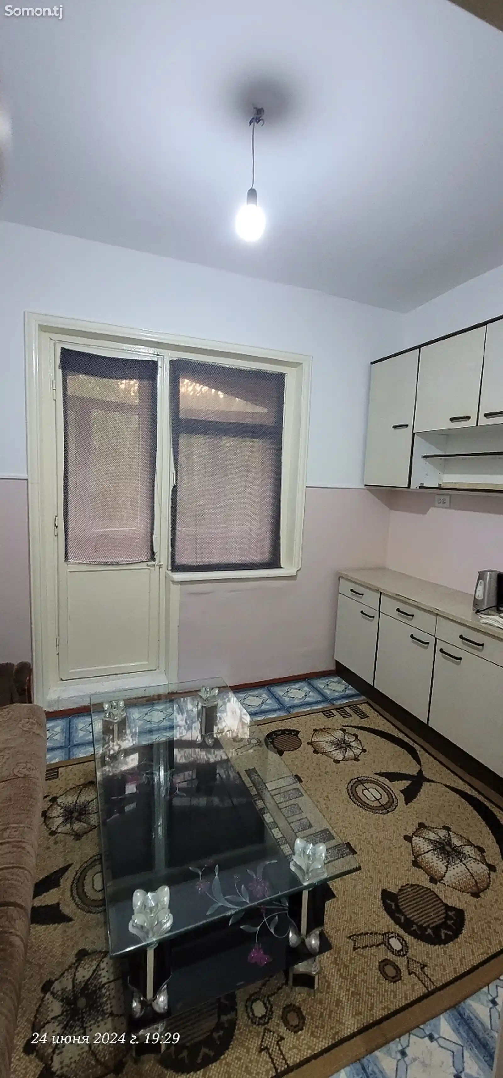 2-комн. квартира, 2 этаж, 65м², 12 мкр-8