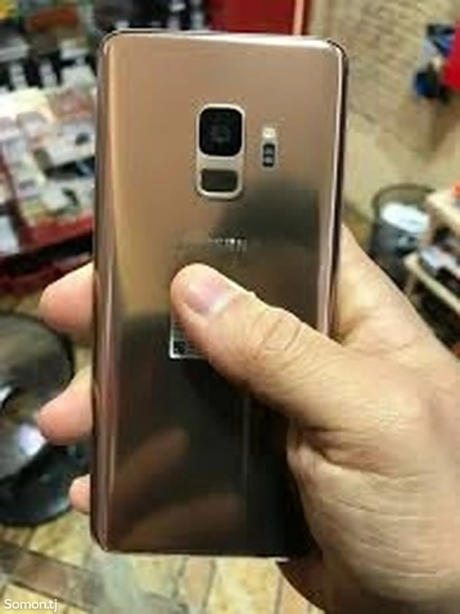 Samsung Galaxy S9 2sim-1