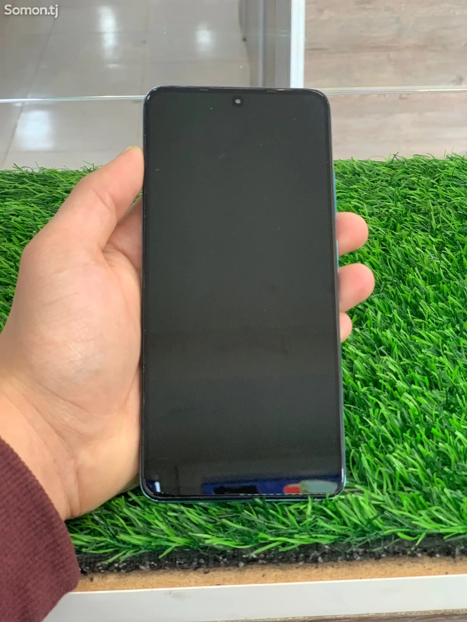 Xiaomi redmi note 11pro-1