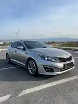 Kia Optima, 2014-14