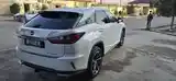 Lexus RX series, 2016-2