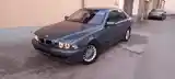 BMW 5 series, 2001-2