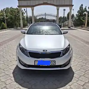 Kia K series, 2011