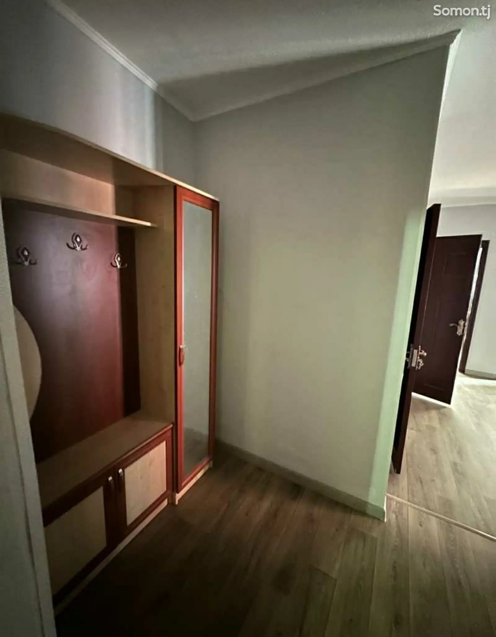 2-комн. квартира, 10 этаж, 70м², Сино-1