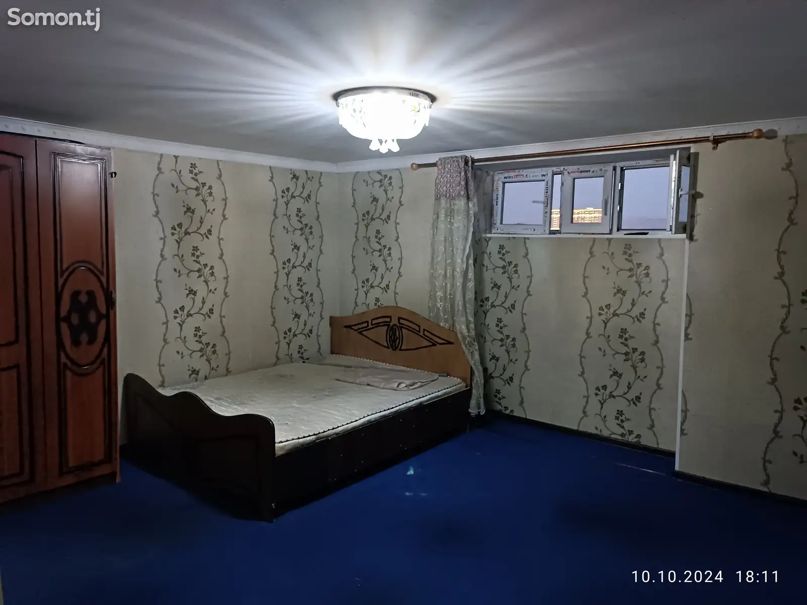 1-комн. квартира, 1 этаж, 28 м², Политехникум-1