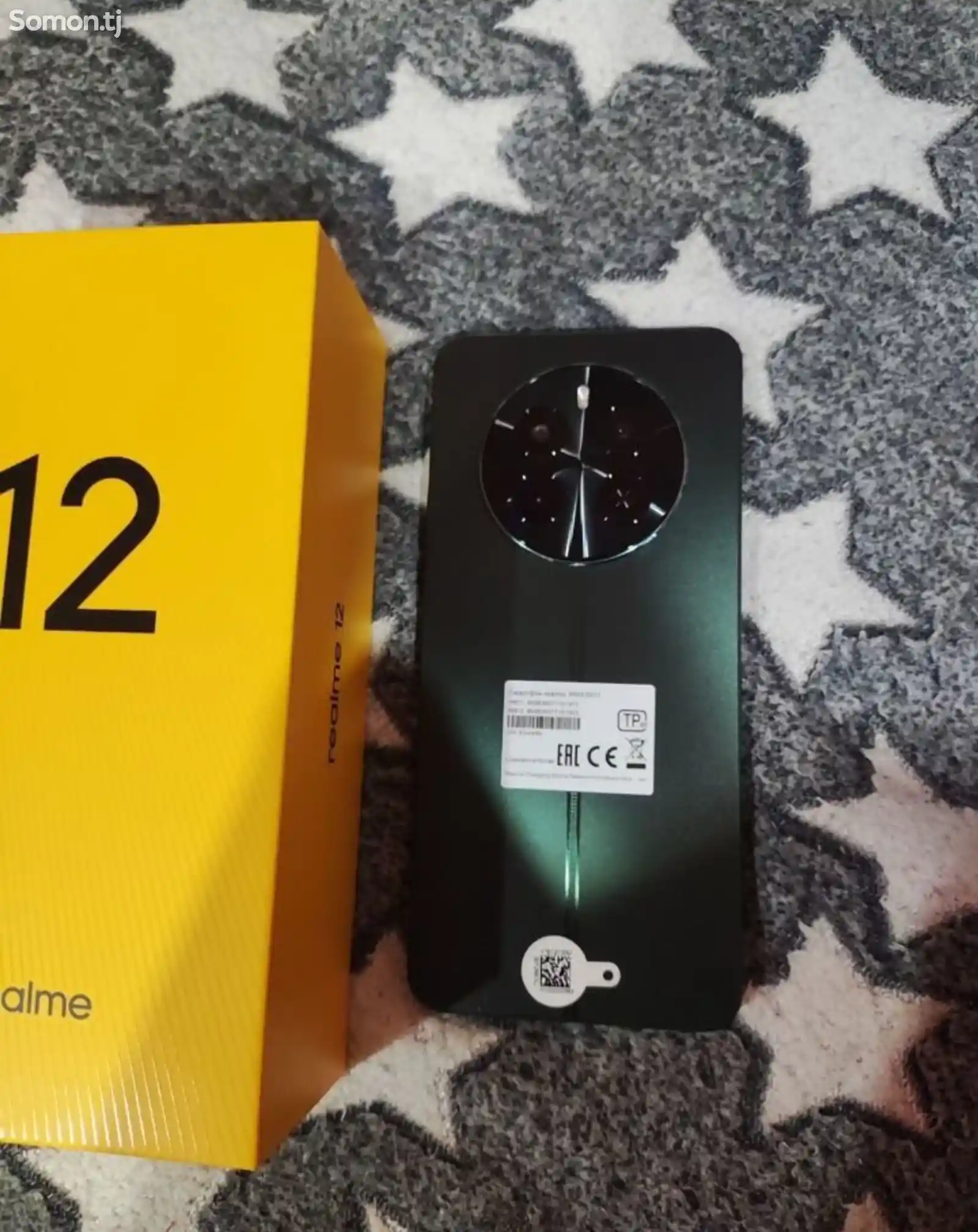 Realme 12 8/128gb-2