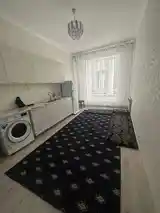 1-комн. квартира, 3 этаж, 40 м², Фирдавси-6