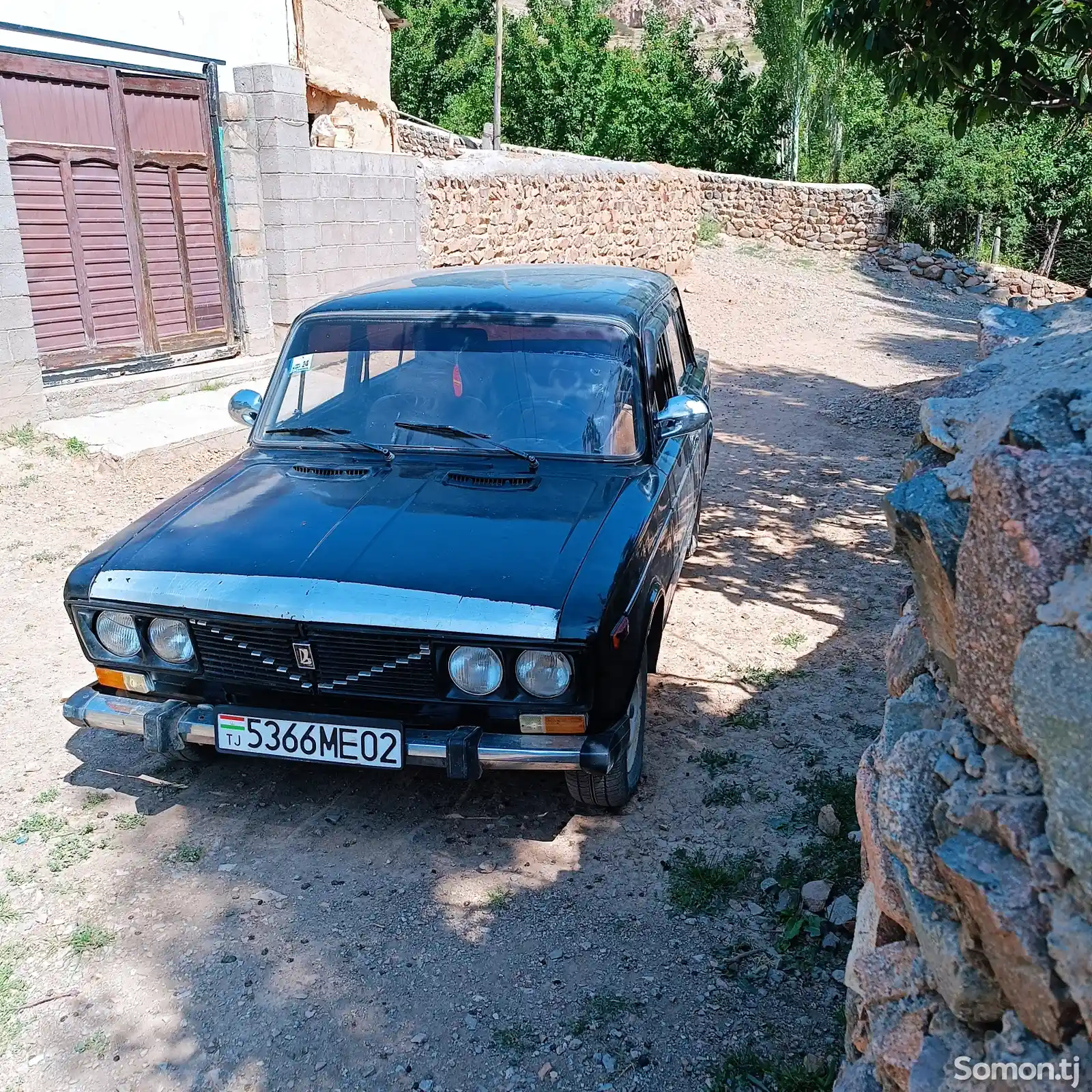 ВАЗ 2106, 1991-2