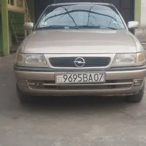 Opel Astra F, 1997