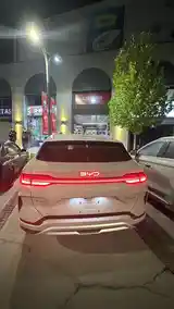 BYD Song Plus Flagship, 2024-3