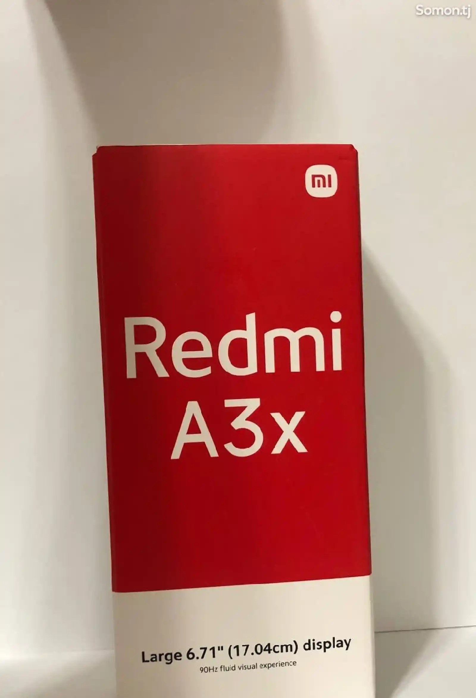 Xiaomi Redmi A3x