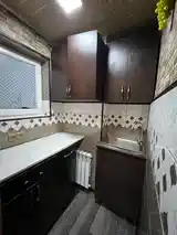 1-комн. квартира, 5 этаж, 28 м², Испечак-2