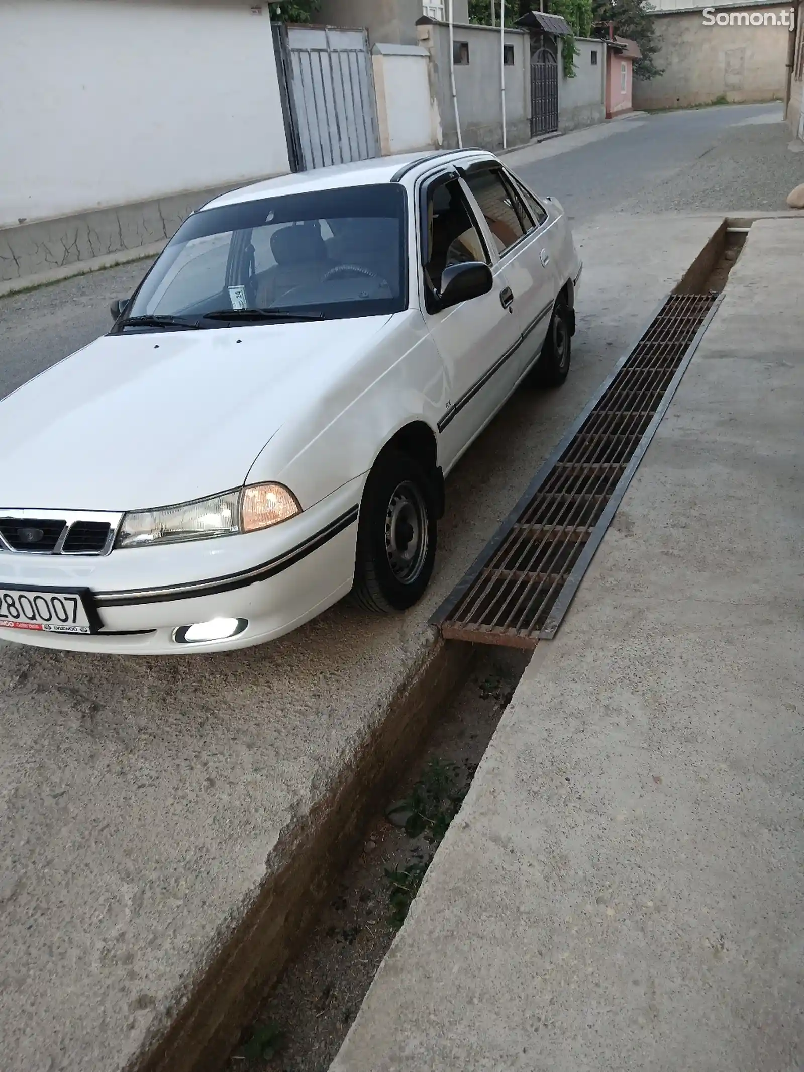 Daewoo Nexia, 1996-6