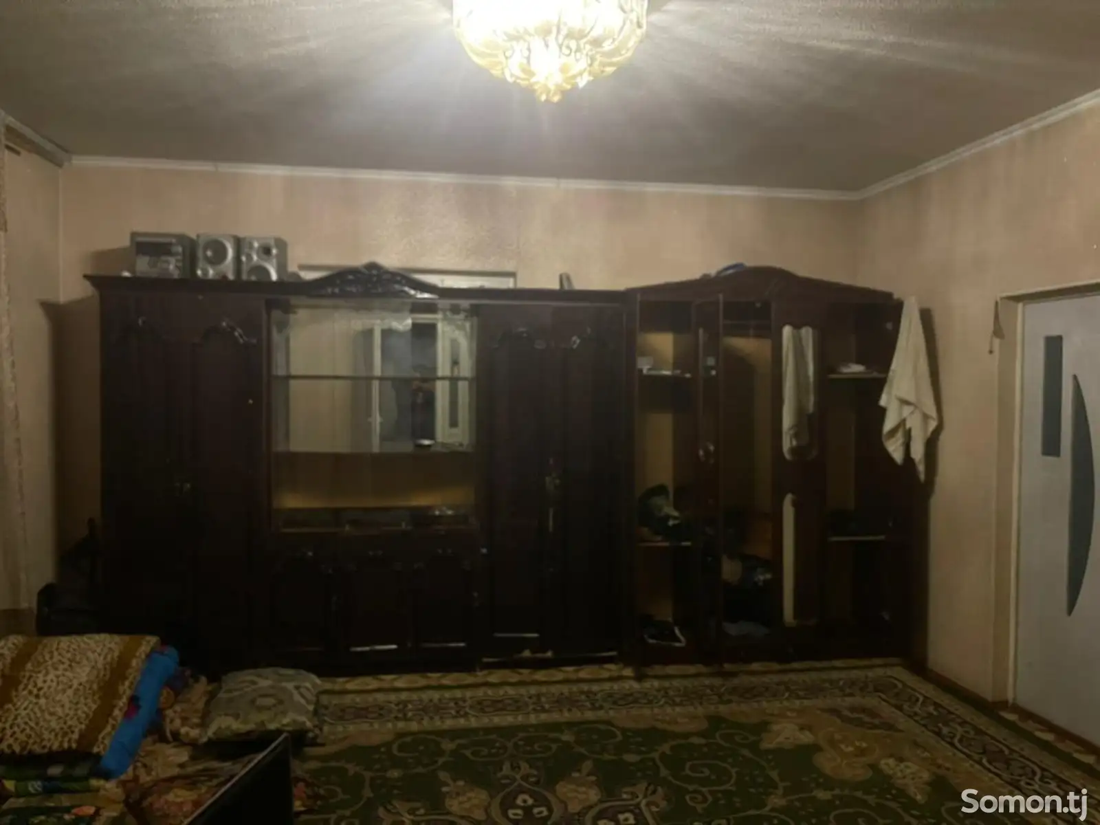 3-комн. квартира, 6 этаж, 3м², Гипрозем-1