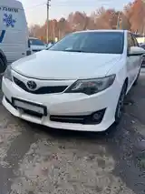 Toyota Camry, 2012-5