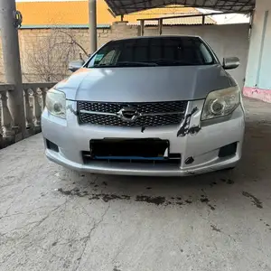 Toyota Fielder, 2006